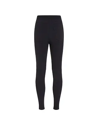 PENN&INK | Pantalon cargo | schwarz